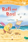 Rafi and Rosi - Lulu Delacre - 9780892393770