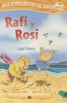 Rafi Y Rosi - Lulu Delacre - 9780892393787