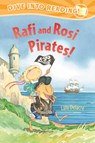 Rafi and Rosi Pirates! - Lulu Delacre - 9780892393831