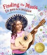 Finding the Music / En Pos de la Música - Jennifer Torres - 9780892394067