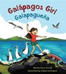 Galápagos Girl / Galápagueña - ARNOLD,  Marsha Diane - 9780892394135