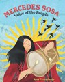 Mercedes Sosa: Voice of the People - Aixa Pérez-Prado - 9780892394708