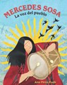 Mercedes Sosa: La Voz del Pueblo - Aixa Pérez-Prado - 9780892394951