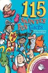 115 Saintly Fun Facts - Bernadette McCarver Snyder - 9780892435623