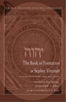The Book of Formation or Sepher Yetzirah - Rabbi Akiba ben (Rabbi Akiba ben Joseph) Joseph - 9780892540945