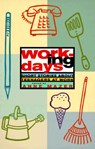 Working Days: Short Stories about Teenagers at Work - Anne Mazer - 9780892552245