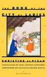 The Book of the City of Ladies - Christine de Pizan - 9780892553730