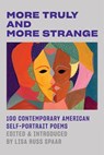 More Truly and More Strange - Lisa Russ Spaar - 9780892555062