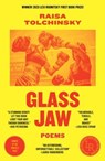 Glass Jaw - Raisa Tolchinsky - 9780892555796