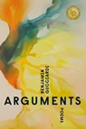 Arguments - Benjamin Gucciardi - 9780892556458