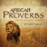 African Proverbs - MORGAN,  Clint - 9780892658725
