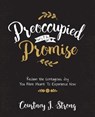 Preoccupied with Promise - STRONG,  Courtney J. - 9780892659739