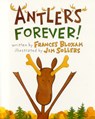 Antlers Forever! - Frances Bloxam - 9780892725502