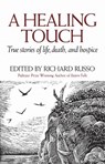 A Healing Touch - Richard Russo - 9780892727513