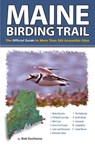 Maine Birding Trail - Bob Duchesne - 9780892727834