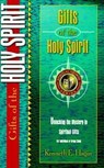 GIFTS OF THE SPIRIT - HAGIN,  Kenneth E. - 9780892760640