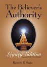 Hagin, K: Believer's Authority - Kenneth E Hagin - 9780892764068