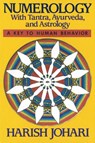 Numerology - Harish Johari - 9780892812585