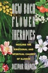 New Bach Flower Therapies - Dietmar Kramer - 9780892815296