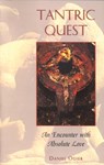 Tantric Quest - Daniel Odier - 9780892816200