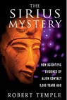 The Sirius Mystery - Robert Temple - 9780892817504