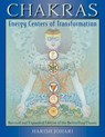 Chakras - Harish Johari - 9780892817603