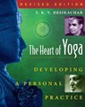 The Heart of Yoga - T. K. V. Desikachar - 9780892817641