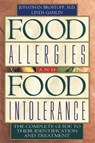 Food Allergies and Food Intolerance - Jonathan Brostoff ; Linda Gamlin - 9780892818754
