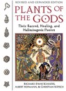 Plants of the Gods - Richard Evans Schultes ; Albert Hofmann ; Christian Ratsch - 9780892819799