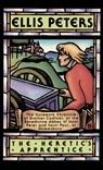 Heretic's Apprentice - PETERS,  Ellis - 9780892963812