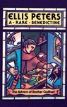 A Rare Benedictine - PETERS,  Ellis - 9780892963973