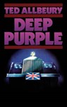 Deep Purple - ALLBEURY,  Ted - 9780892964017