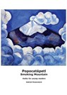 Popocatépetl Smoking Mountain - Gabriel Rosenstock - 9780893044992
