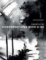 Conversations with Li He - ROSENSTOCK,  Gabriel - 9780893047450