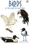 Birds of the Water, Sea, and Shore - ROMASHKO,  Sandra D. - 9780893170165