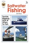 Saltwater Fishing - Jack Zinzow - 9780893170417