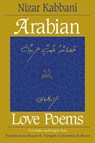 Arabian Love Poems - BROWN,  Clementina R. - 9780894108815
