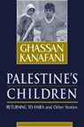 Palestine's Children - KANAFANI,  Ghassan - 9780894108907