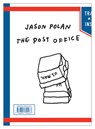 Jason Polan: The Post Office - Jason Fulford - 9780894391033