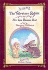Velveteen Rabbit Deluxe Cloth Edition Or, How Toys Become Real - Margery Williams ; Michael Green - 9780894711534