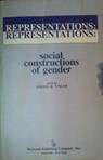 Representations - Rhoda Unger - 9780895030528
