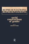 Representations - Rhoda Unger - 9780895030528
