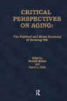 Critical Perspectives on Aging - Meredith Minkler ; Carroll Estes - 9780895030757