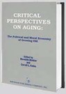 Critical Perspectives on Aging - Meredith Minkler ; Carroll Estes - 9780895030757