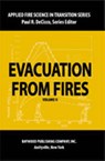 Evacuation from Fires - Paul DeCicco - 9780895032225