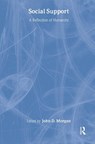 Social Support - John D. Morgan - 9780895032614