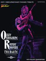 OZZY OSBOURNE - RANDY RHOADS T -  - 9780895243478
