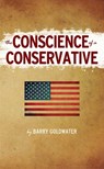 The Conscience of a Conservative - Barry Goldwater - 9780895265401