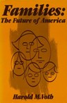 Families - VOTH,  Harold W. - 9780895266194