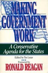 Making Government Work -  - 9780895267306